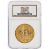 Image 1 : 1920 NGC MS63 $20 St. Gaudens Double Eagle Coin