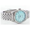 Image 2 : Gents Rolex Stainless Steel DateJust Wristwatch