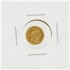 Image 1 : 1851 $1 T-1 Gold Coin