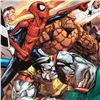 Image 2 : Spider-Man & The Secret Wars #3" by Marvel Comics