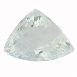 7.51ctw Triangle Aquamarine Parcel