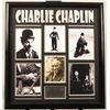 Image 1 : Charlie Chaplin Autographed Photo Collage