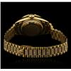 Image 2 : Ladies Rolex President 18KT Gold 2.50ctw Diamond DateJust Wristwatch