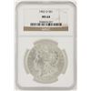 Image 1 : 1902-O NGC MS64 Morgan Silver Dollar