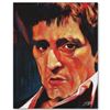 Image 3 : Pacino by  Stephen Fishwick