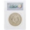 Image 2 : 1897 PCGS MS62 Morgan Silver Dollar