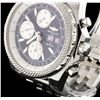 Image 2 : Gents Breitling Stainless Steel Bentley GT Wristwatch
