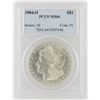 Image 1 : 1904-O PCGS MS64 Morgan Silver Dollar