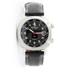 Image 1 : Gents Panerai Stainless Steel Ferrari Alarm Wristwatch