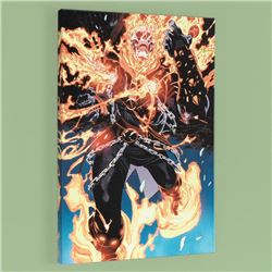 Ghost Rider #28 by Marvel Comics