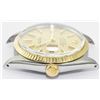 Image 7 : Gents Rolex Two-Tone DateJust Wristwatch