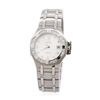 Image 1 : Ladies Concord Saratoga Stainless Steel 0.22ctw Diamond Wristwatch