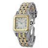 Image 1 : Ladies Cartier Two-Tone Cartier Panthere Wristwatch