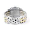 Image 4 : Ladies Cartier Two-Tone Cartier Panthere Wristwatch