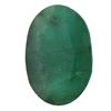 Image 1 : 5.81ctw Oval Emerald Parcel