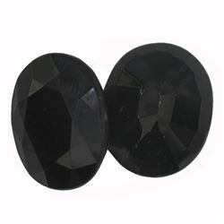 13.14ctw Oval Cut Sapphire Parcel