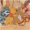 Image 2 : Fun to Be Tigger by Disney