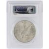 Image 2 : 1923  MS64 Peace Silver Dollar