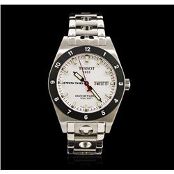 Tissot Stainless Steel PRS 516 Wristwatch