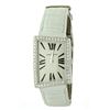 Image 1 : Ladies Vacheron Constantin 18KT White Gold Diamond Wristwatch