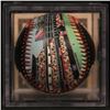 Image 4 : Unforgettaball! "Ball Park in Arlington" Collectable Baseball