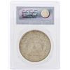Image 2 : 1896 PCGS MS62 Morgan Silver Dollar