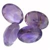 Image 1 : 31.39ctw Oval Amethyst Parcel