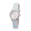 Image 1 : Blancpain Villeret 18KT White Gold Diamond Wristwatch