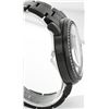 Image 2 : Gents Gucci Black PVD 2.00ctw Diamond 101M Wristwatch