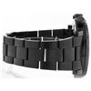 Image 5 : Gents Gucci Black PVD 2.00ctw Diamond 101M Wristwatch