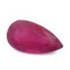 Image 1 : 16.4ctw Pear Ruby Parcel