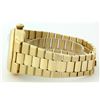 Image 2 : Gents Rolex President 18KT Gold DayDate Wristwatch