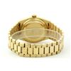 Image 4 : Gents Rolex President 18KT Gold DayDate Wristwatch