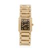 Image 2 : Ladies Patek Philippe 18KT Rose Gold Twenty-4 Diamond Wristwatch