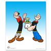 Image 1 : Popeye Spinach by Popeye