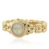 Image 3 : Ladies 18KT Yellow Gold Bertolucci Pulchra Wristwatch