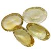 Image 2 : 39.44ctw Oval Mixed Citrine Quartz Parcel