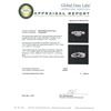 Image 4 : 14KT White Gold 1.85ctw Diamond Ring