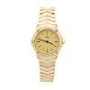 Image 1 : Ladies Ebel 18KT Yellow Gold Wristwatch