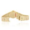 Image 3 : Ladies Ebel 18KT Yellow Gold Wristwatch