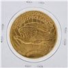 Image 2 : 1909-S $20 AU St. Gaudens Double Eagle Coin