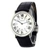 Image 1 : Gents Cartier Stainless Steel Ronde Solo Wristwatch