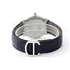 Image 5 : Gents Cartier Stainless Steel Ronde Solo Wristwatch