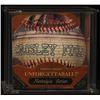 Image 1 : Unforgettaball! "Crosley Field" Nostalgia Series Collectable Baseball