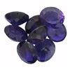 Image 1 : 36.33ctw Oval Amethyst Parcel