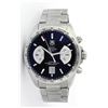 Image 1 : Gents Tag Heuer Stainless Steel Grand Carrera Wristwatch