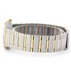 Image 2 : Ladies Omega Two-Tone Constellation Wristwatch