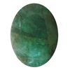 Image 1 : 5.43ctw Oval Emerald Parcel