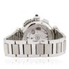 Image 2 : Gents Stainless Steel Cartier Wristwatch