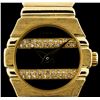 Image 2 : Ladies Piaget Polo 18KT Yellow Gold Wristwatch